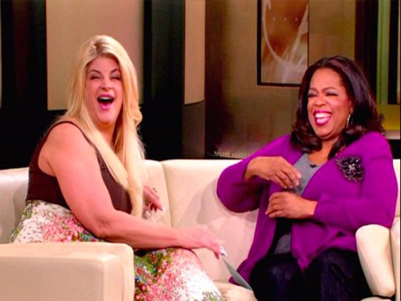 How the movie superstar of the 90s Kirsty Ellie lost everything because of gluttony and died How the movie superstar of the 90s Kirsty Ellie lost everything because of gluttony and died