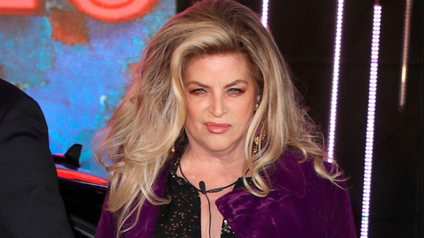 How the movie superstar of the 90s Kirsty Ellie lost everything because of gluttony and died How the movie superstar of the 90s Kirsty Ellie lost everything because of gluttony and died