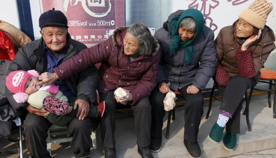 How the one-child policy affected the present and future of China