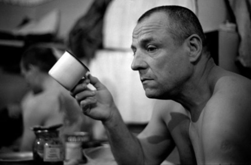 How the prison drink chifir came to be, and what it does to the body