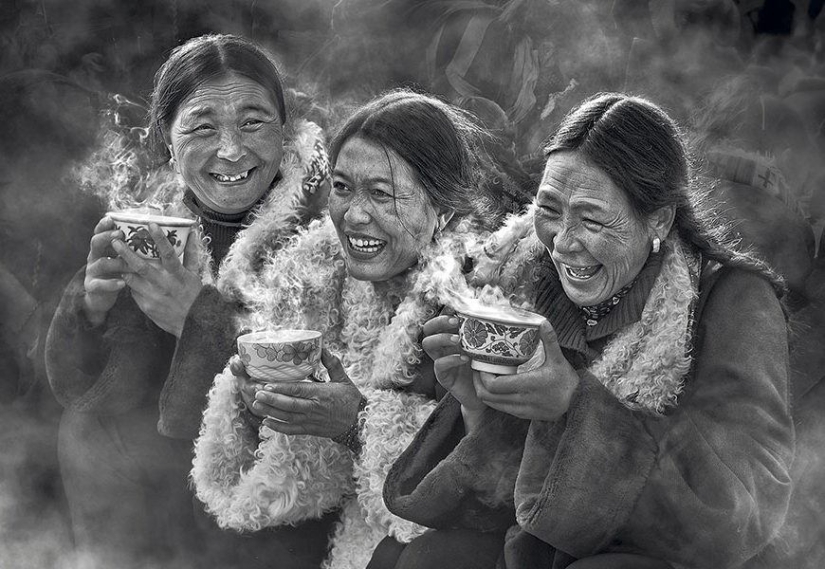 How the prison drink chifir came to be, and what it does to the body