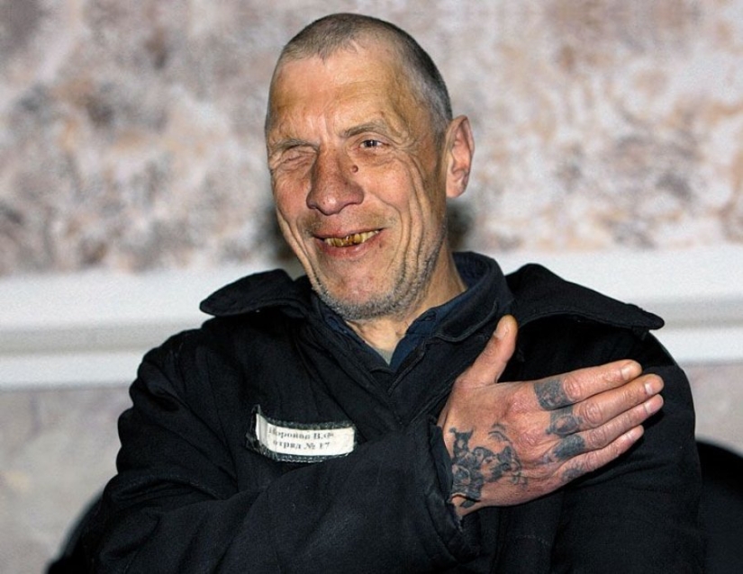 How the prison drink chifir came to be, and what it does to the body