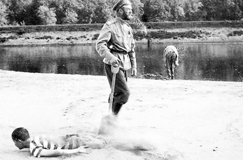 How the Romanov family lived their last days before their tragic execution