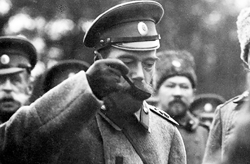How the Romanov family lived their last days before their tragic execution