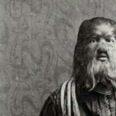 How the Russian “dog boy” Fedya Evtikhiev became a circus star in the USA How the Russian “dog boy” Fedya Evtikhiev became a circus star in the USA