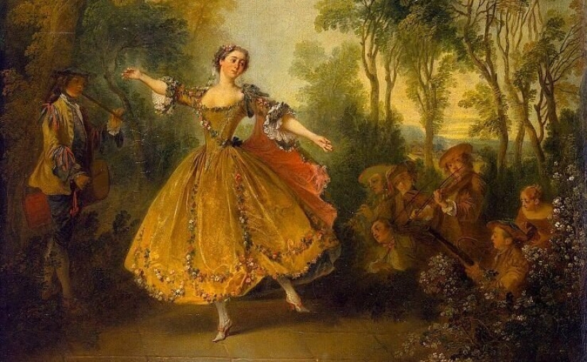 How the serf girl Parashka became the Countess Sheremeteva and the star of the theater stage How the serf girl Parashka became the Countess Sheremeteva and the star of the theater stage