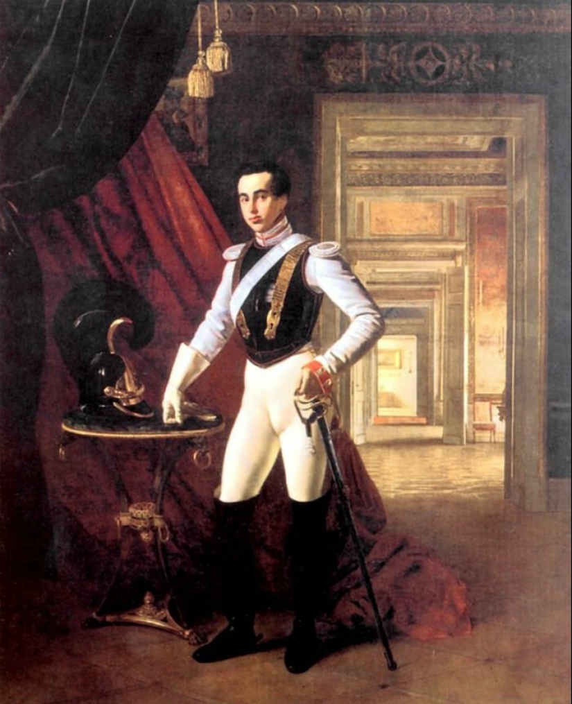 How the serf girl Parashka became the Countess Sheremeteva and the star of the theater stage How the serf girl Parashka became the Countess Sheremeteva and the star of the theater stage