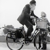 How the "Steel Grandfather" Gustav Hokansson put cycling champions to shame How the "Steel Grandfather" Gustav Hokansson put cycling champions to shame
