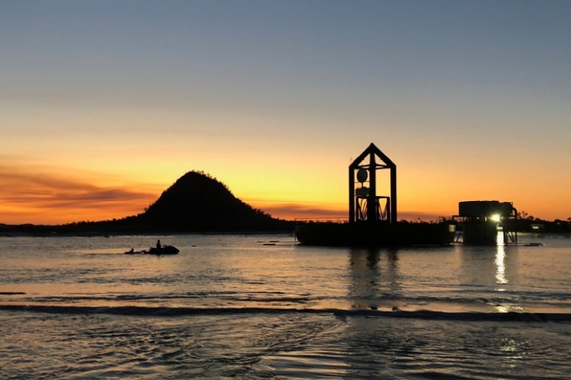 How the Surf Lakes Wave Pool Works With Five Wave Types How the Surf Lakes Wave Pool Works With Five Wave Types