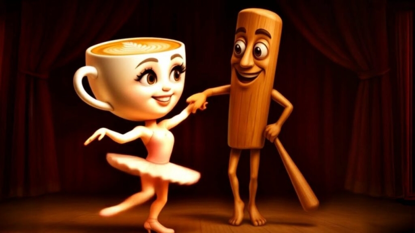 How the Tralalelo Tralala Meme and Its Weird Brothers Took Over the Internet