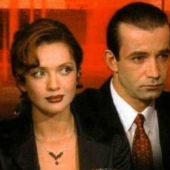 How the TV series "Gangster Petersburg" was filmed and from whom the main characters were written off How the TV series "Gangster Petersburg" was filmed and from whom the main characters were written off