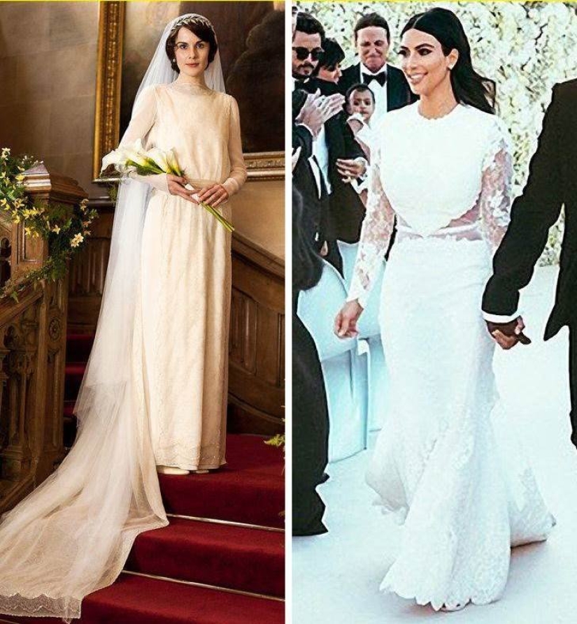 How the world around us has changed in a century