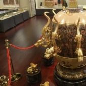 How the world's first seismograph, Zhang Heng's, worked, whose secret has never been revealed How the world's first seismograph, Zhang Heng's, worked, whose secret has never been revealed