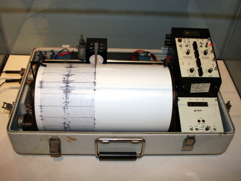 How the world's first seismograph, Zhang Heng's, worked, whose secret has never been revealed