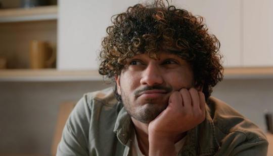 How the World's Most Boring International Dull Men's Club Lives