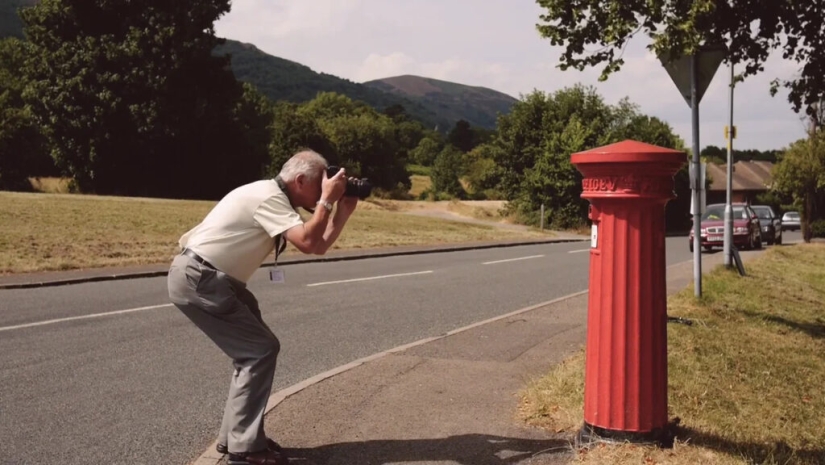 How the World&#39;s Most Boring International Dull Men&#39;s Club Lives