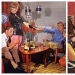 How they lit up at parties in the 1970s How they lit up at parties in the 1970s