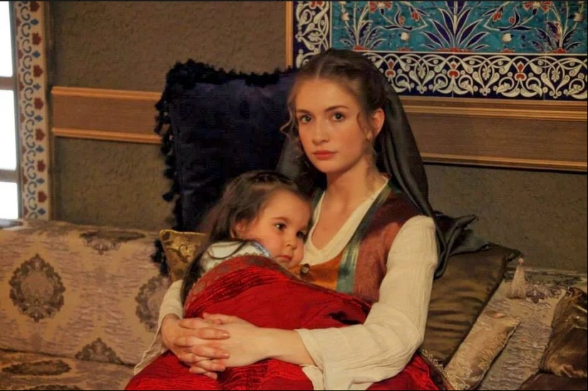 How they lived in the Ottoman Empire: crazy laws and customs that today will seem wild to you