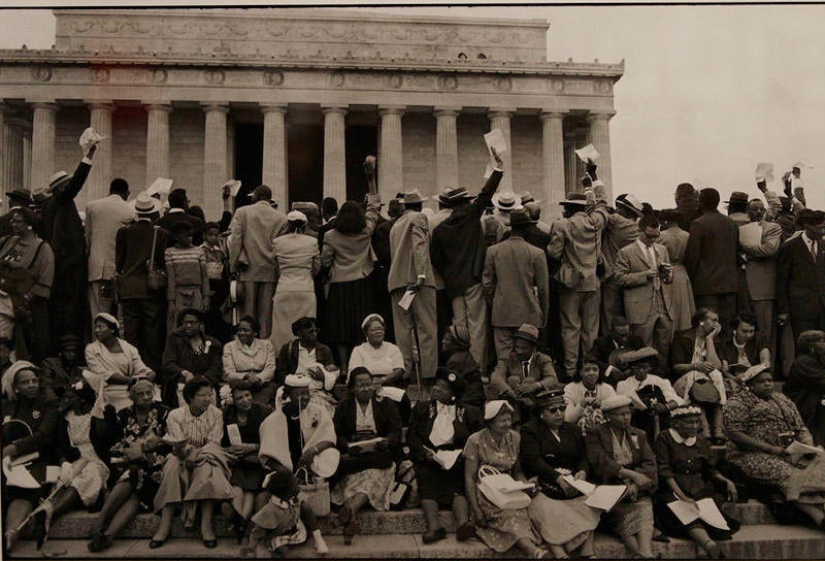 How to become a real photographer: 7 lessons Henri Cartier-Bresson