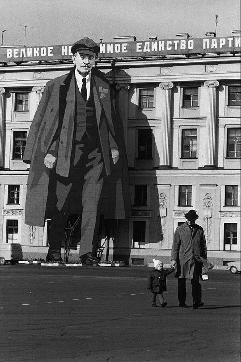 How to become a real photographer: 7 lessons Henri Cartier-Bresson