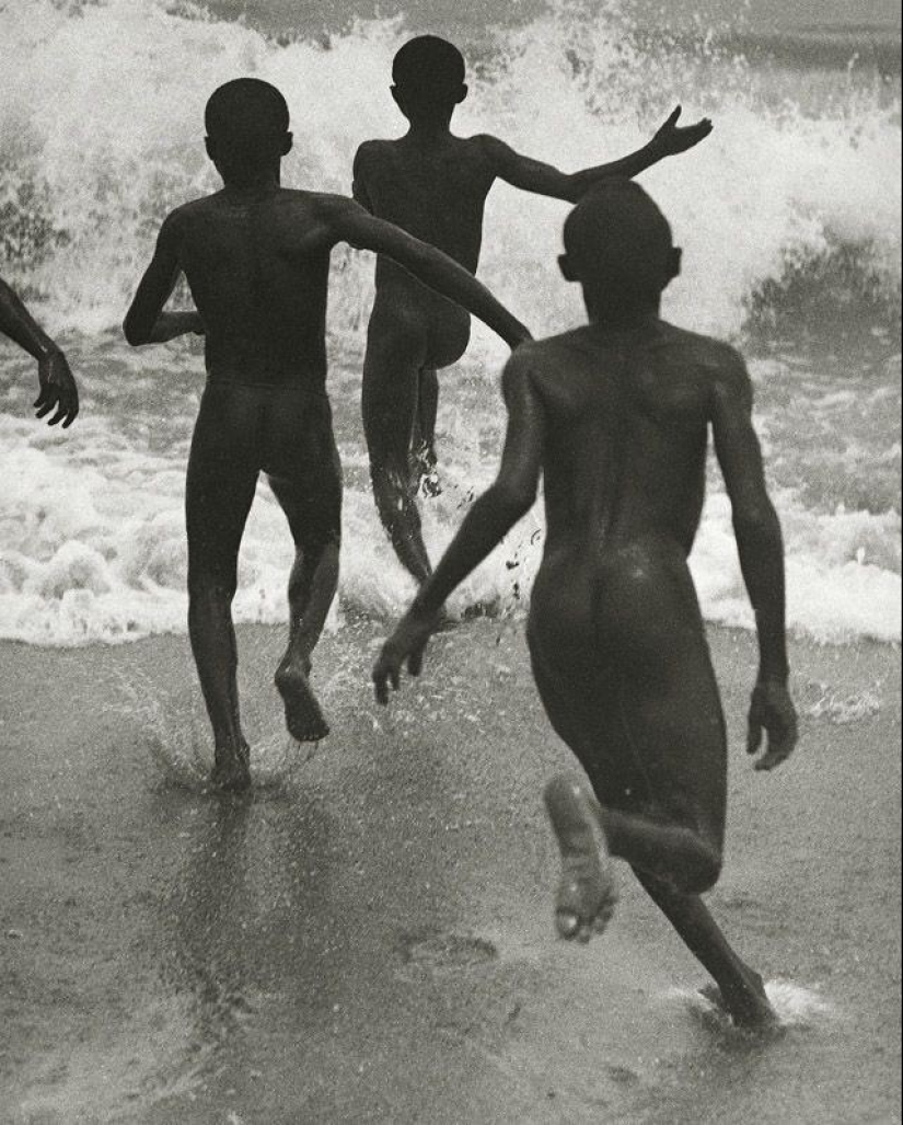 How to become a real photographer: 7 lessons Henri Cartier-Bresson