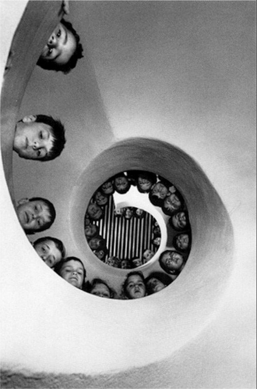 How to become a real photographer: 7 lessons Henri Cartier-Bresson