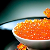 How to buy red caviar and not make a mistake How to buy red caviar and not make a mistake
