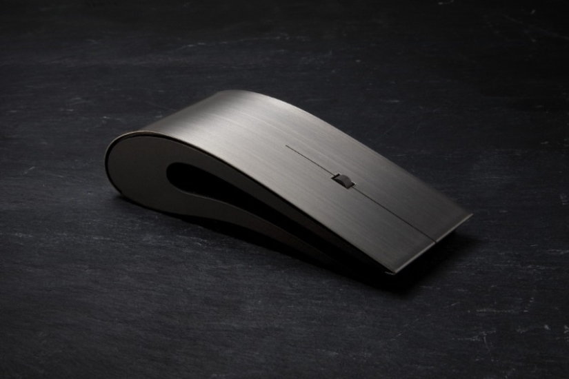 How to change computer mouse – the old models now seem so strange