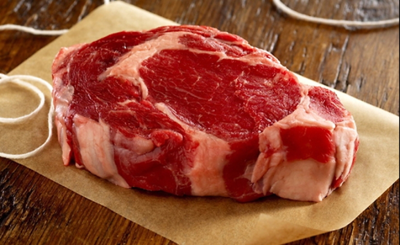How to choose meat at the market and in stores. Advice from a real butcher