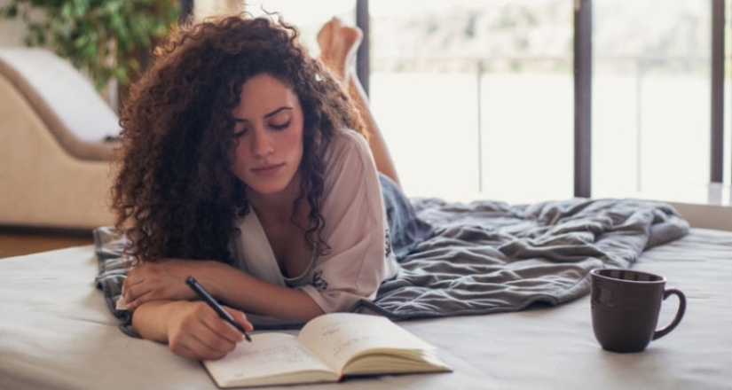 How to Get Over a Breakup with a Loved One Using a Notebook