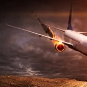 How to increase the chance of survival in a plane crash How to increase the chance of survival in a plane crash