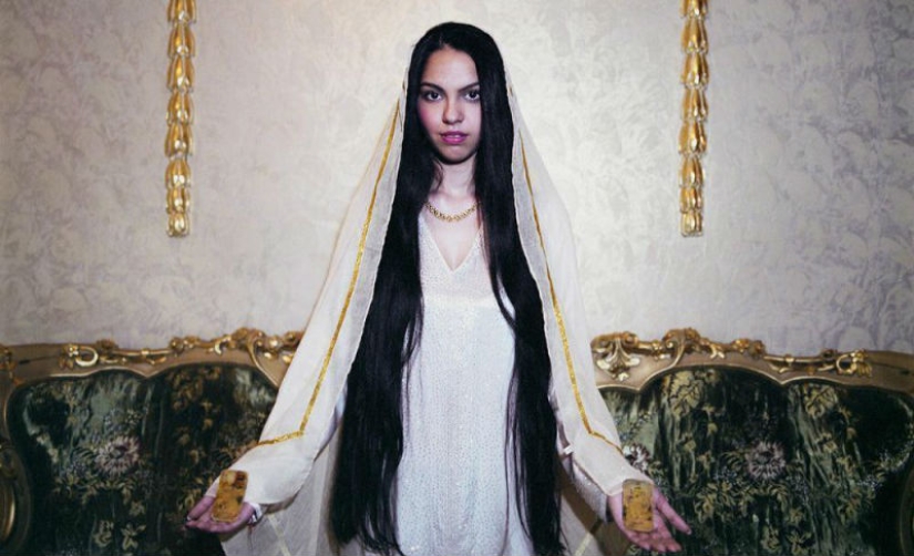 How to live the richest Romanian witches