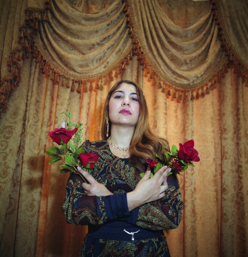 How to live the richest Romanian witches