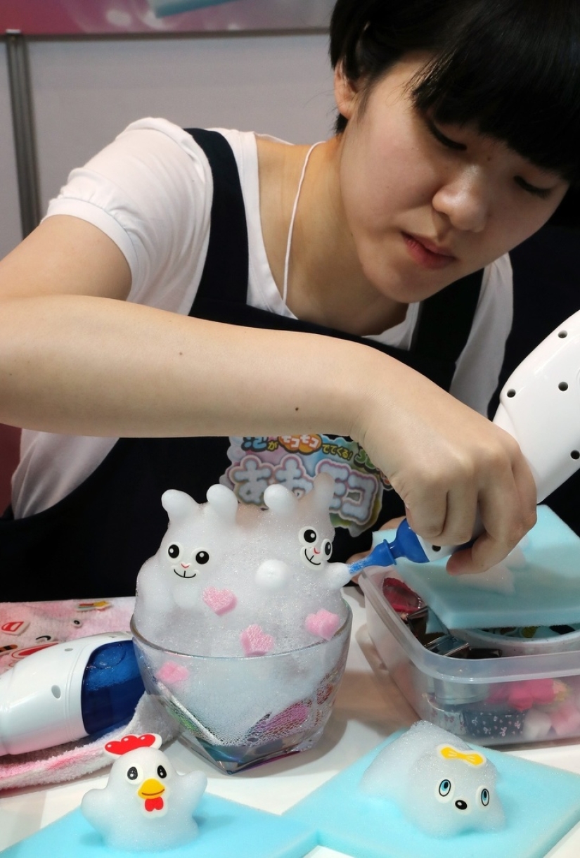 How to look popular in Japan toys How to look popular in Japan toys