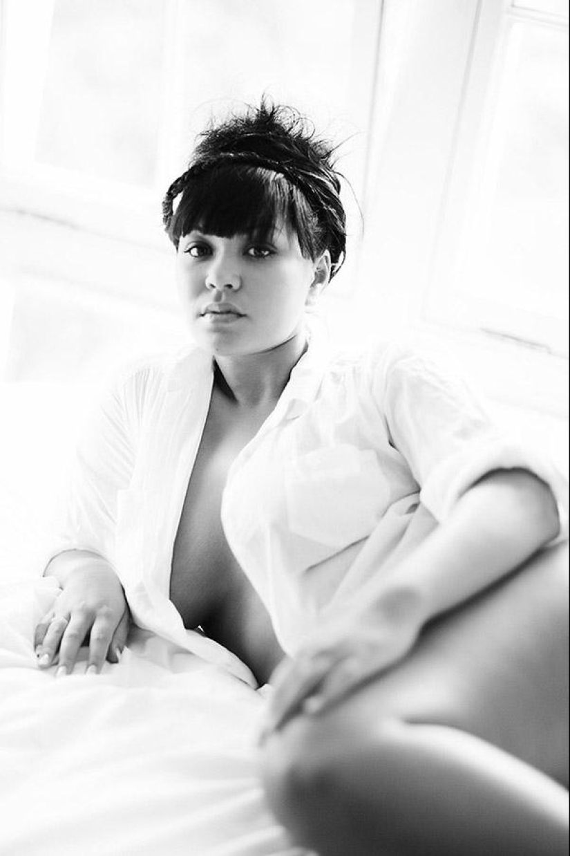 How to make a sexy frame-photo guide for girls How to make a sexy frame-photo guide for girls