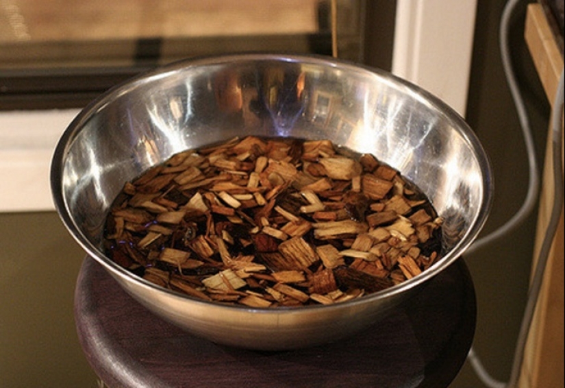 How to make whiskey from moonshine - proportions, recipes and tips