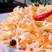 How to properly pickle cabbage: 8 mistakes that 90 percent of people make