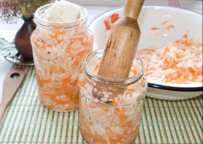 How to properly pickle cabbage: 8 mistakes that 90 percent of people make How to properly pickle cabbage: 8 mistakes that 90 percent of people make