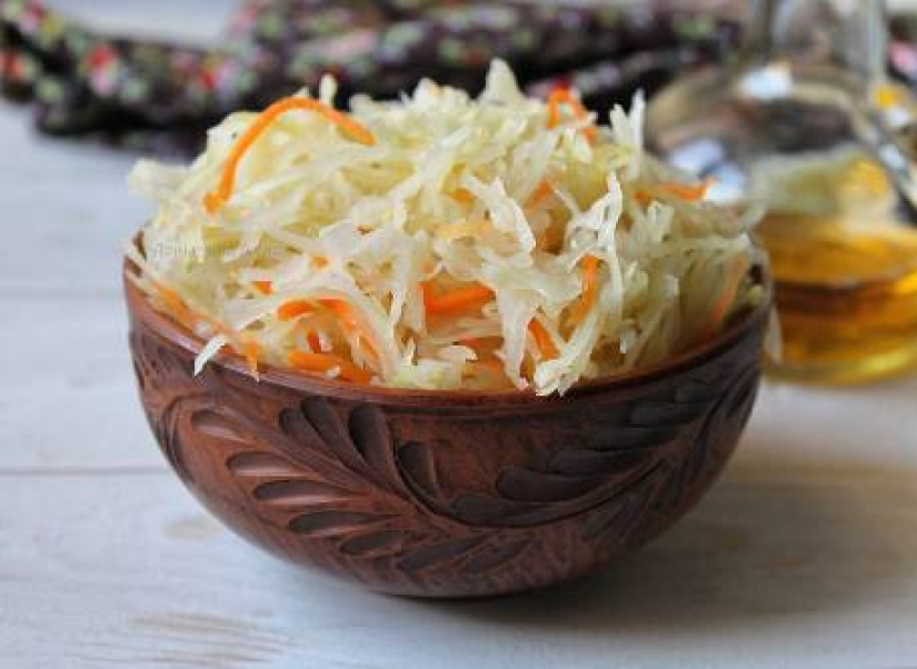 How to properly pickle cabbage: 8 mistakes that 90 percent of people make How to properly pickle cabbage: 8 mistakes that 90 percent of people make