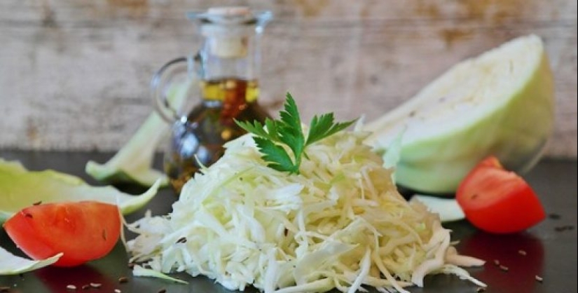 How to properly pickle cabbage: 8 mistakes that 90 percent of people make How to properly pickle cabbage: 8 mistakes that 90 percent of people make