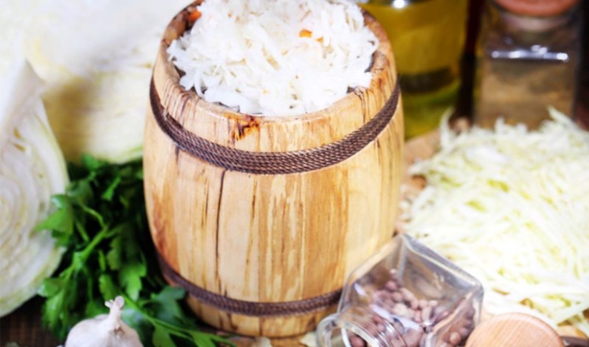 How to properly pickle cabbage: 8 mistakes that 90 percent of people make How to properly pickle cabbage: 8 mistakes that 90 percent of people make