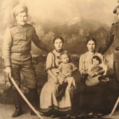 How to raise children in Cossack families How to raise children in Cossack families