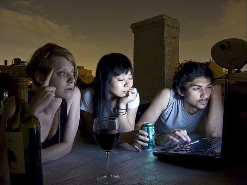 How to save the planet: 20 simple things anyone can do