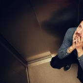 How to Survive a Falling Elevator How to Survive a Falling Elevator