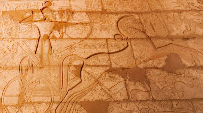 How to use fear in the wars of the past How to use fear in the wars of the past