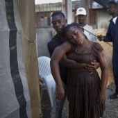 How UN Peacekeepers Brought Cholera to Haiti