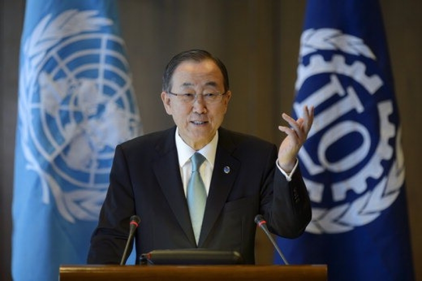 How UN Peacekeepers Brought Cholera to Haiti