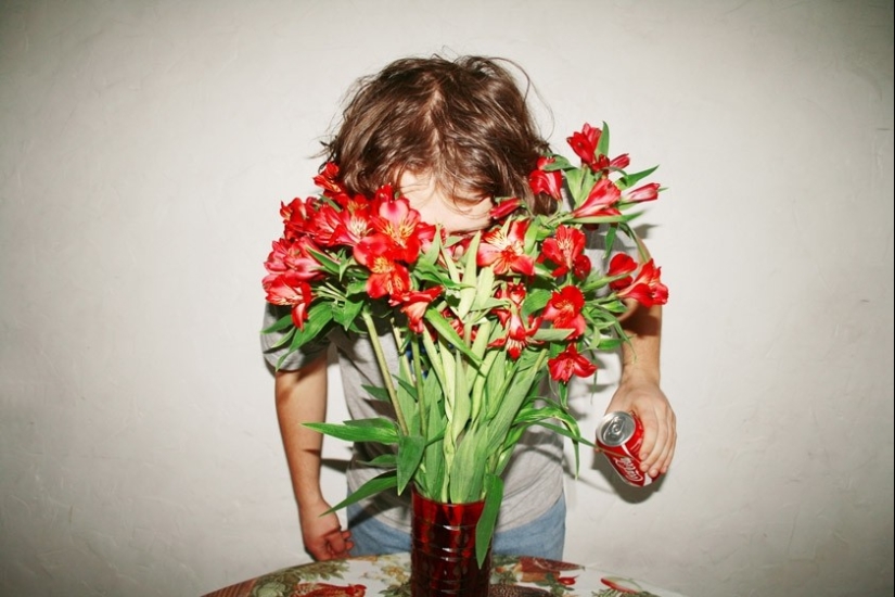 How unusual it is to use Coca-Cola