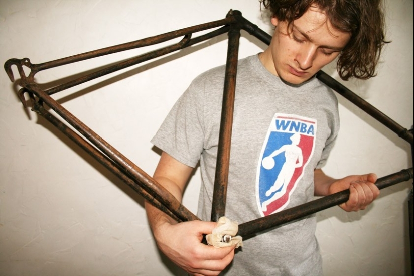 How unusual it is to use Coca-Cola