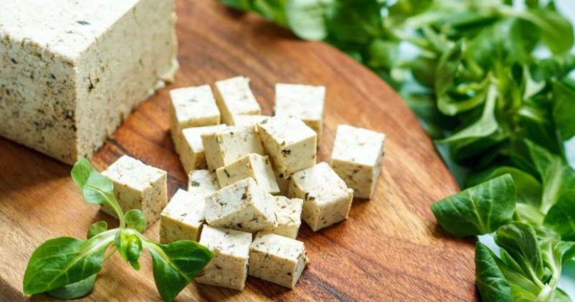 How vegan cheese was invented, what it's made from, and whether this product can replace dairy alternatives